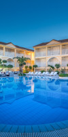 Filoxenia Hotel