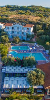 Filoxenia Hotel Apartments