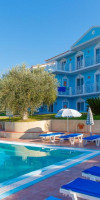 Filoxenia Hotel Tholos