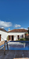 Finca Paraiso Casa Rural