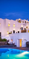 Finikia Memories Hotel ( Finikia S Place)