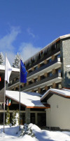 FINLANDIA HOTEL