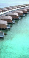 Finolhu a Seaside Collection Resort