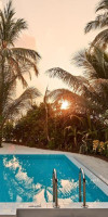 Finolhu Baa Atoll Maldives