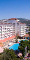 First Class Hotel
