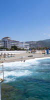 NELIA BEACH HOTEL