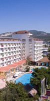FIRST CLASS HOTEL