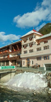 First Mountain Hotel Kappl - Kappl
