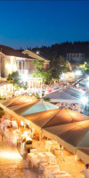 Fiscardonna Luxury Suites Kefalonia