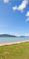 Fisherman Way Beach Resort