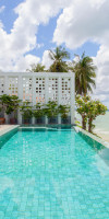 Fisherman Way Beach Resort