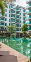 Fishermen's Harbour Urban Resort