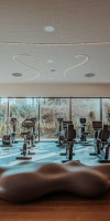 Higueron Hotel Malaga, Curio Collection by Hilton