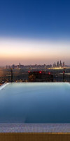 Five Jumeirah Village Dubai