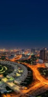 FIVE Jumeirah Village Dubai