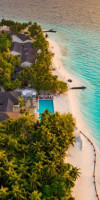 Fiyavalhu Resort Maldives