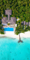 Fiyavalhu Resort Maldives - All Inclusive