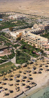 Flamenco Beach & Resort Quseir