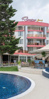 Flamingo Beach Hotel