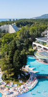 Flamingo Grand Hotel and SPA