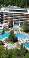 FLAMINGO GRAND HOTEL & SPA