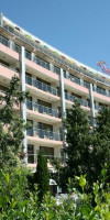 FLAMINGO HOTEL SUNNY BEACH