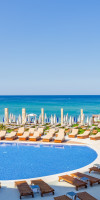 FLAMINGO PARADISE BEACH HOTEL