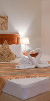 Flamingos Hotel Apartments