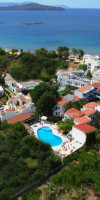 Flamingos Hotel Apartments