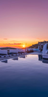 Flaskos Suites Mykonos