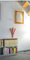 FLAT TRIBUNALI