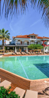 Flegra Palace Hotel