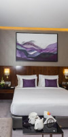 Flora Al Barsha Hotel