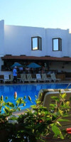 FLORA CLUB HOTEL