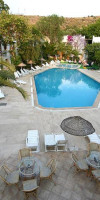 FLORA CLUB HOTEL