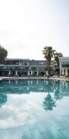 FLORA GARDEN BEACH HOTEL (+16)