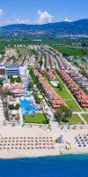 Flora Garden Ephesus Hotel
