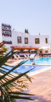 FLORA HOTEL