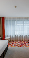 Flora Inn Hotel Dubai Airport