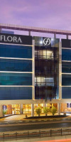 Flora Inn Hotel Dubai Airport