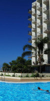 Florasol Residence Hotel