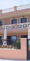 Florena Hotel