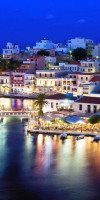Fly and Drive | Exploreaza Creta de Est!