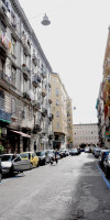 Flyresidence Garibaldi