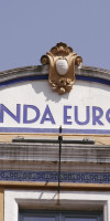 Fonda Europa Hotel