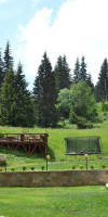 Forest Nook Aparthotel