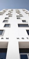 FORM HOTEL DUBAI AL JADDAF