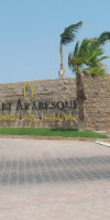 FORT ARABESQUE BEACH RESORT