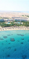 FORT ARABESQUE BEACH RESORT