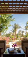 FORT ARABESQUE BEACH RESORT